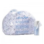 GBC 1145482B Plastic Shredder Bags for TAA Compliant Shredders, 35-60 gal Capacity, 100/Box SWI1145482