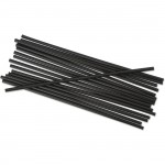 Genuine Joe Plastic Stirrers 03196