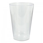 WNA T12 Plastic Tumblers, Cold Drink, Clear, 12 oz., 500/Case WNAT12