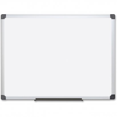 Bi-silque Platinum Plus Dry Erase Board CR0801170MV