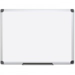 Bi-silque Platinum Plus Dry Erase Board CR0801170MV