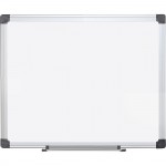 Bi-silque Platinum Plus Dry Erase Board CR1201170MV