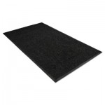 Guardian Mats Platinum Series Indoor Wiper Mat, Nylon/Polypropylene, 36 x 60, Black MLL94030535