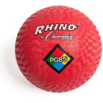 Champion Sport Playground Ball PG85RD