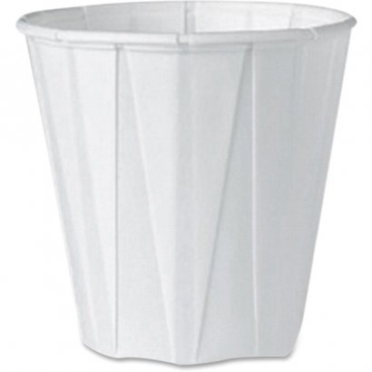 Pleated Cup 4502050