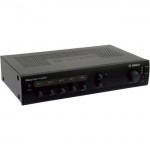Bosch Plena Mixer Amplifier PLE-1ME240-US