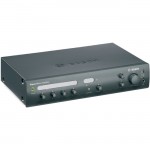 Bosch Plena Mixer Amplifier PLE-1MA030-US