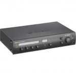 Bosch Plena Mixer Amplifier PLE-1MA060-US