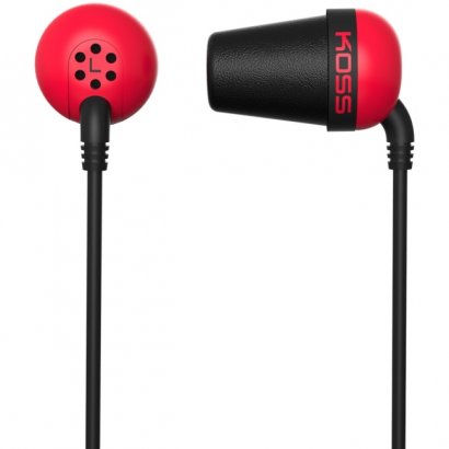 Plug Earphone PLUG R