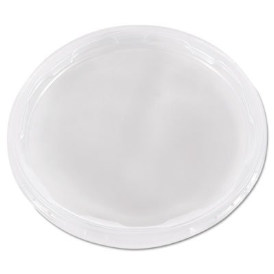 WNA WNA APCTRLID Plug-Style Deli Container Lids, Clear, 50/Pack, 10 Pack/Carton WNAAPCTRLID