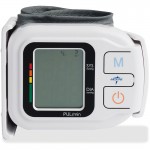 Plus Digital Wrist Blood Pressure Monitor, Bp, Wrist, Digital Unit MDS3003