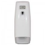 TMS1048502EA Plus Metered Aerosol Fragrance Dispenser, 3.4 x 3.4 x 8 1/4, White TMS1048502EA