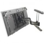 Chief PNR Reaction Universal Dual Swing Arm Wall Mount PNR-US