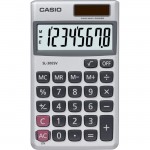Casio Pocket Calculator SL300SV