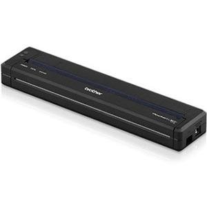 Brother PocketJet 7 200dpi Full Page Thermal Printer with USB PJ722