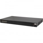 Microchip PoE Injector PD-9606GC/AC-US