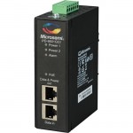 Microsemi PoE Injector PD-9501GCI/DC