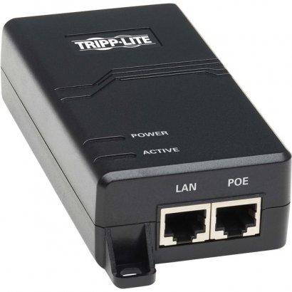 Tripp Lite PoE Injector NPOE-30W-1G