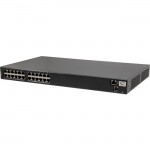 Microsemi PoE Injector PD-9612GC/AC-US