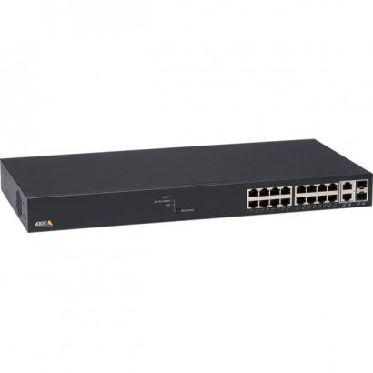AXIS PoE+ Network Switch 01705-600