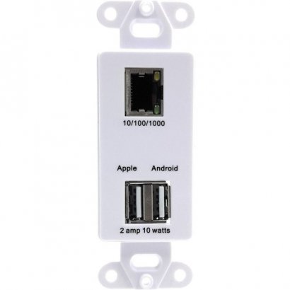 Visiontek PoE Splitter 600003