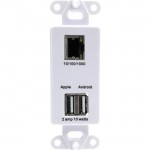 Visiontek PoE Splitter 600003