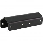 Pole Coupler For Modular Series Flat Panel Display and Projector Mounts MOD-APC