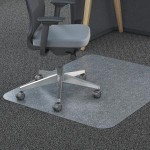 Polycarbonate Chair Mat 02357