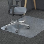 Polycarbonate Chair Mat 02358