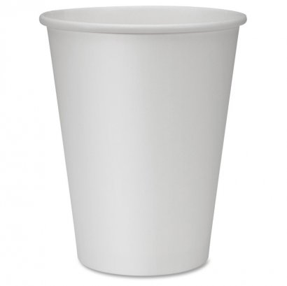 Polyurethane-lined Disposable Hot Cups 19047CT