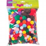 Creativity Street Pom Pons Class Pack AC815001