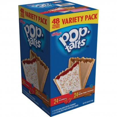 Pop Tarts Pop-tarts Variety Pack 22095