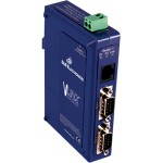 B+B Port Ethernet Serial Server VESR902D
