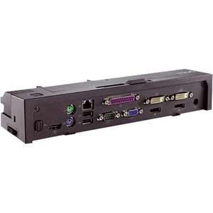 Dell - Certified Pre-Owned Port Replicator YP021