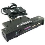 Axiom Port Replicator 331-6307-AX