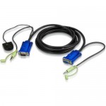 Aten Port Switching VGA Cable 2L5203B