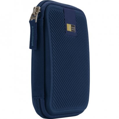 Case Logic Portable Hard Drive Case 3201315