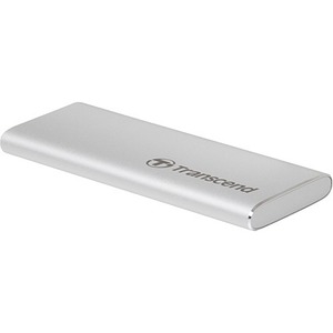 Transcend Portable SSD TS480GESD240C