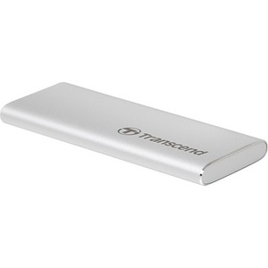 Transcend Portable SSD TS240GESD240C