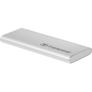 Transcend Portable SSD TS120GESD240C