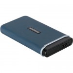 Transcend Portable SSD TS240GESD350C