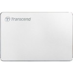 Transcend Portable Storage for PC StoreJet TS1TSJ25C3S