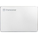 Transcend Portable Storage for PC StoreJet TS2TSJ25C3S