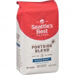 Seattle's Best Coffee Portside Whole Bean Coffee 12407831