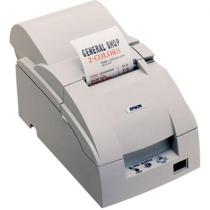 Epson TM-U220B POS Receipt Printer C31C514A8711