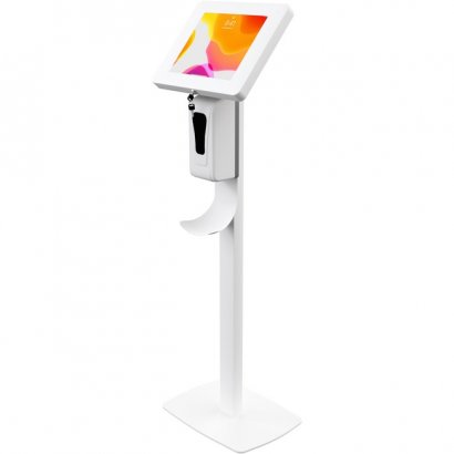 CTA Digital POS Terminal Stand PAD-CSTTW