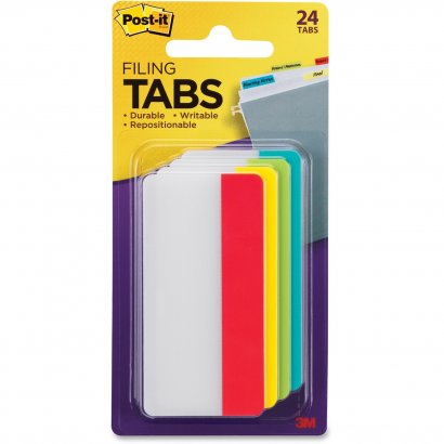 3M Post-it Filing Tab 686-ALYR3IN