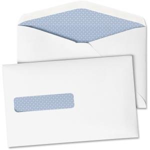 Postage Saving Window Envelopes 90063
