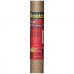 Scotch Postal Wrapping Paper 7900