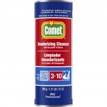 Comet Powder Cleanser with Bleach 32987
